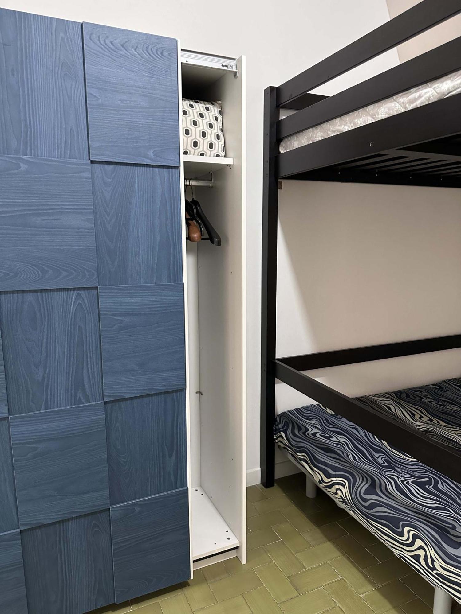 Monolocale Comodo Metro Apartment Turin