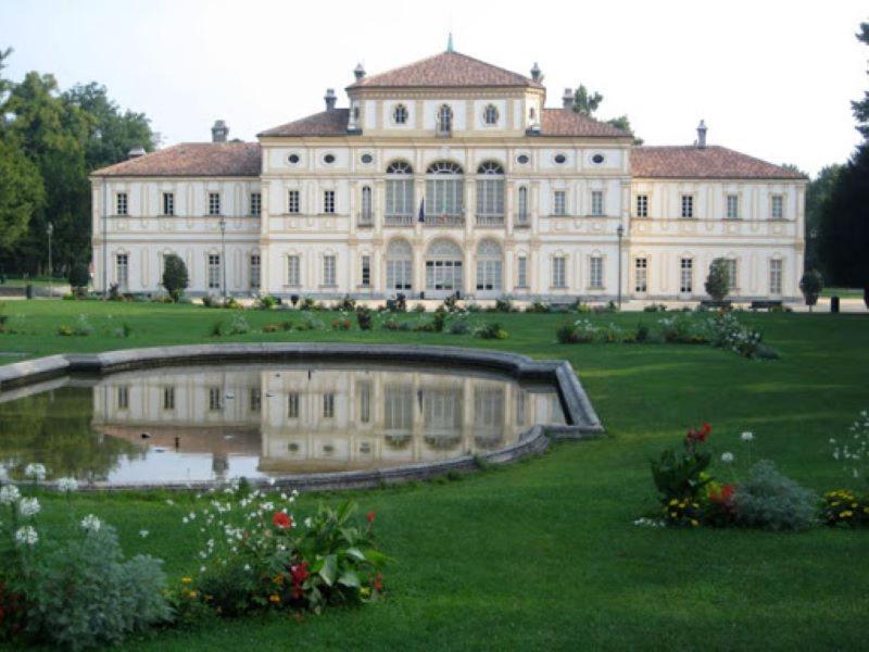 Monolocale Comodo Metro Apartment Turin